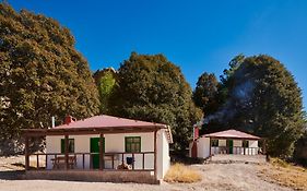 Parque Cueva de los Leones